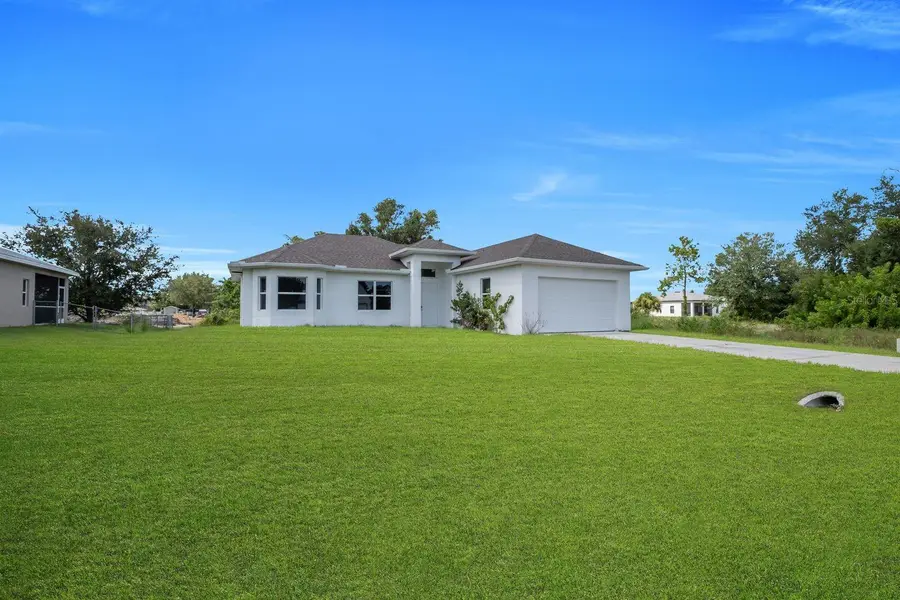 856 William Denver Street, Lehigh Acres, FL 33974 - #3