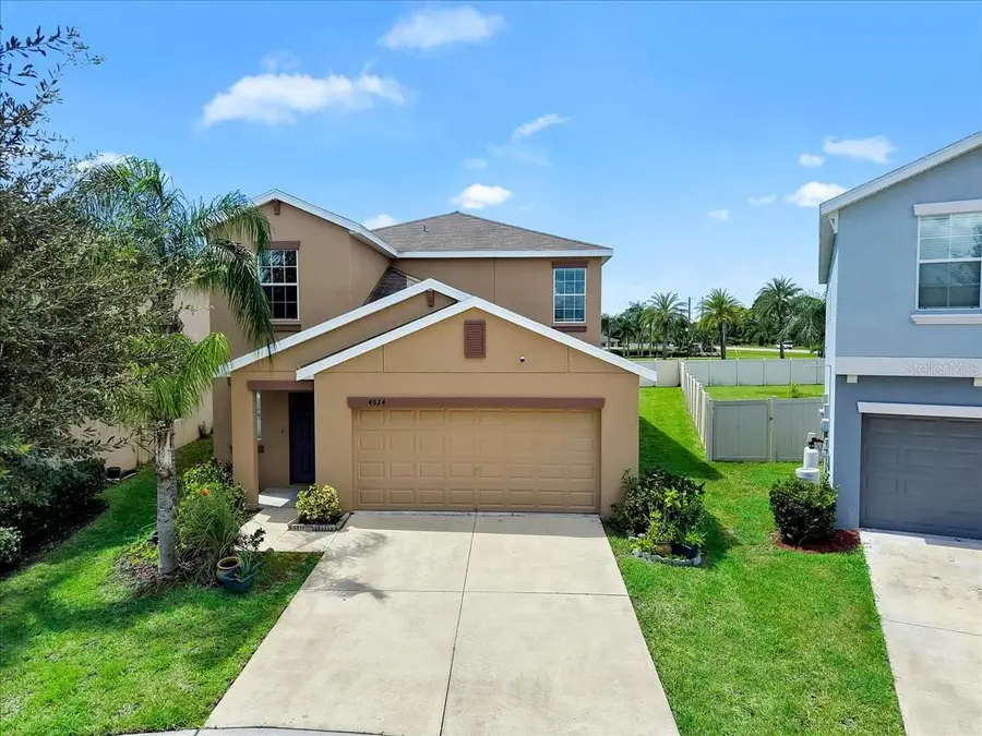 4924 Reflecting Pond Circle, Wimauma, FL 33598 - #2