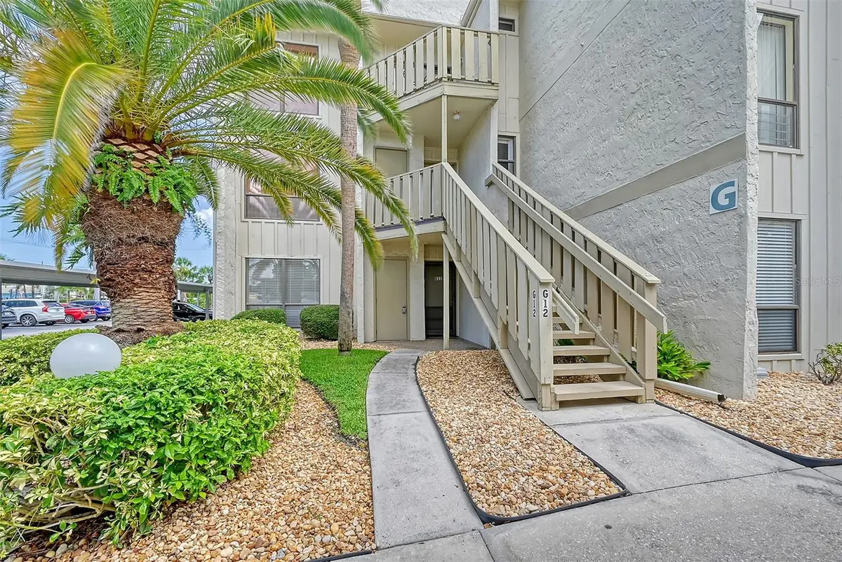 6157 Midnight Pass Road #G11, Sarasota, FL 34242 - #1