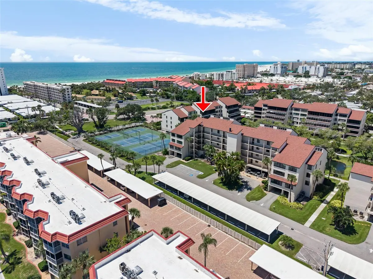 6265 Midnight Pass Road #102, Sarasota, FL 34242 - #1