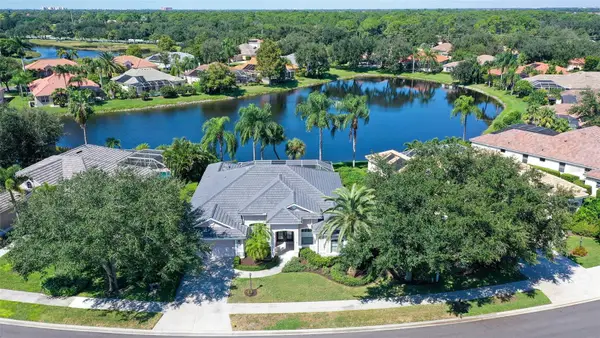 335 Park Trace Boulevard, OSPREY, FL 34229