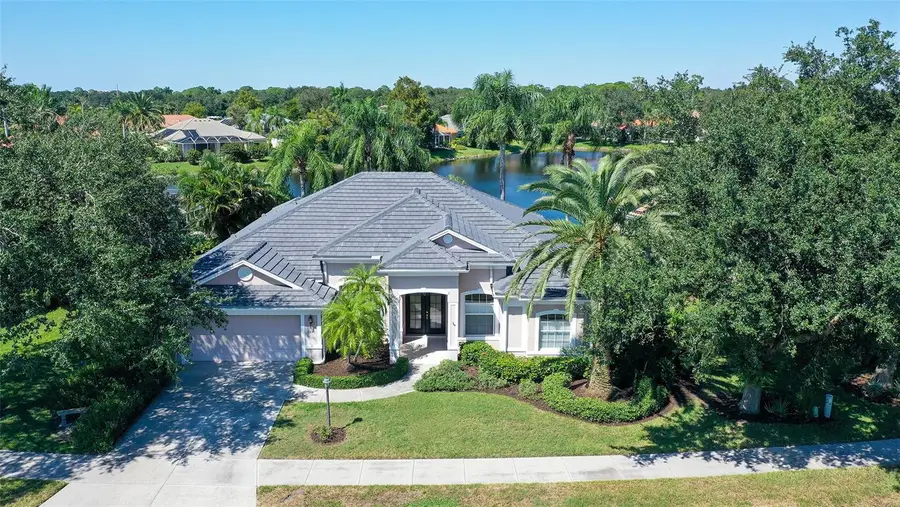 335 Park Trace Boulevard, Osprey, FL 34229 - #2