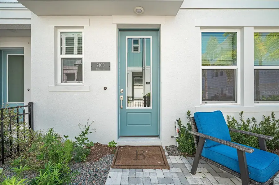 2400 Ezzell Court, Sarasota, FL 34237 - #2