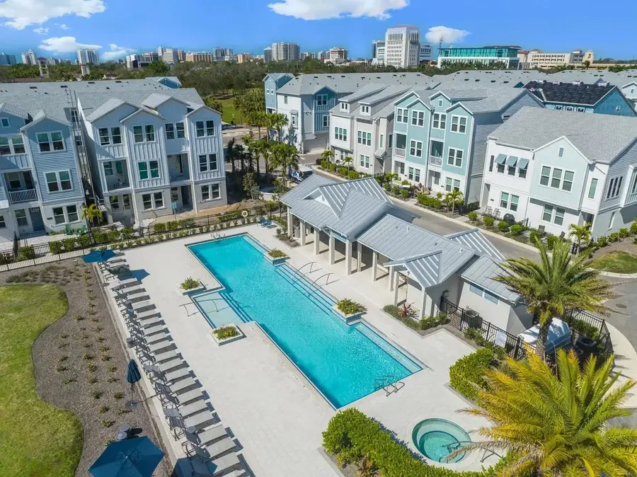 2400 Ezzell Court, Sarasota, FL 34237 - #3