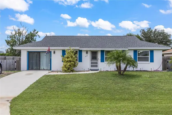 6175 Holbrook Street, ENGLEWOOD, FL 34224