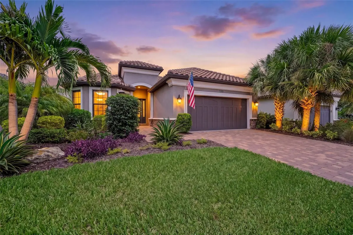 5310 Cicerone Street, Sarasota, FL 34238 - #1