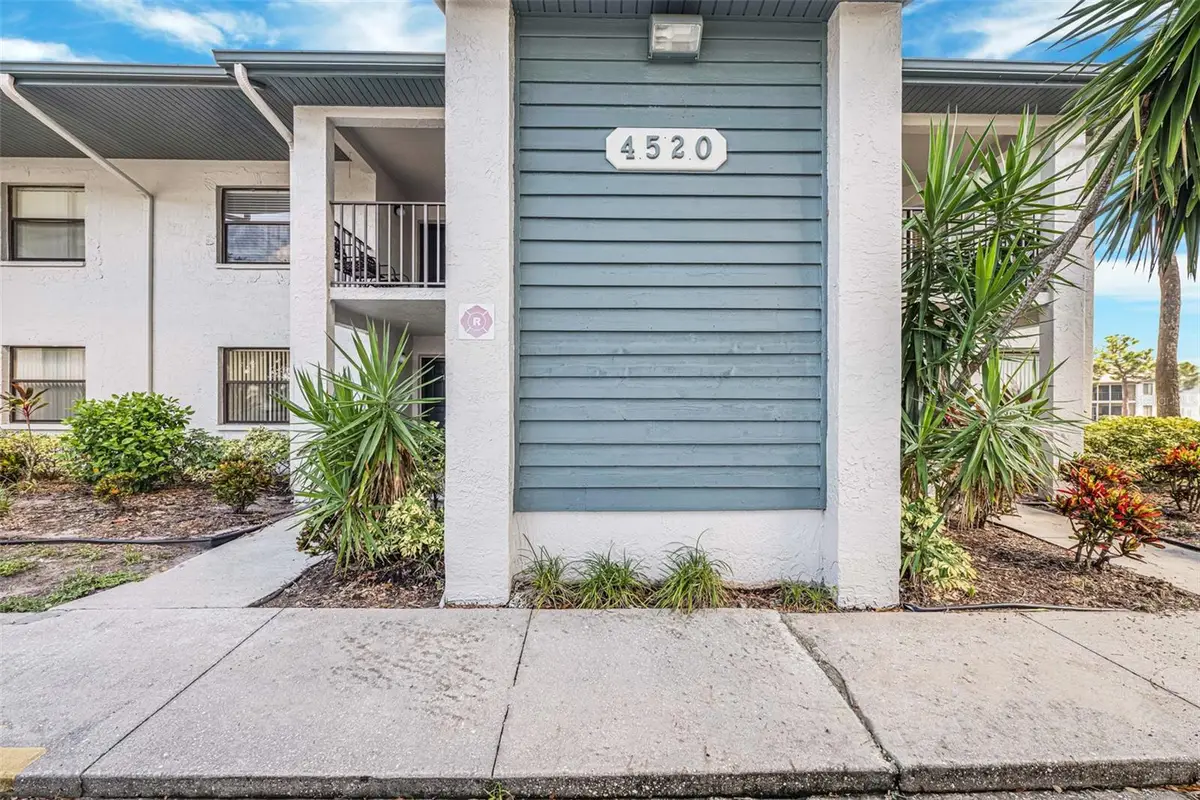 4520 47th Avenue W #103, Bradenton, FL 34210 - #1