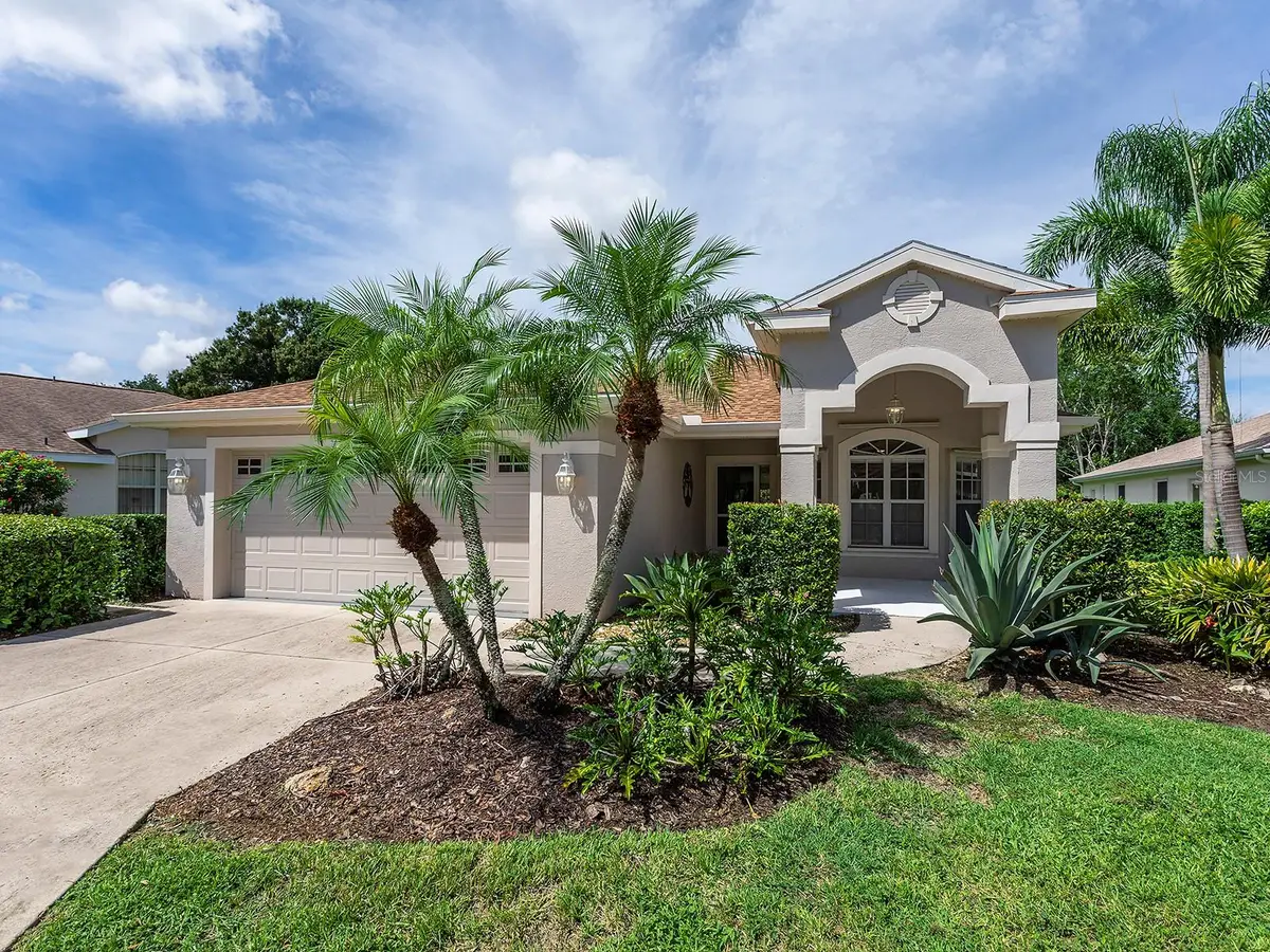 7326 Eleanor Circle, Sarasota, FL 34243 - #1