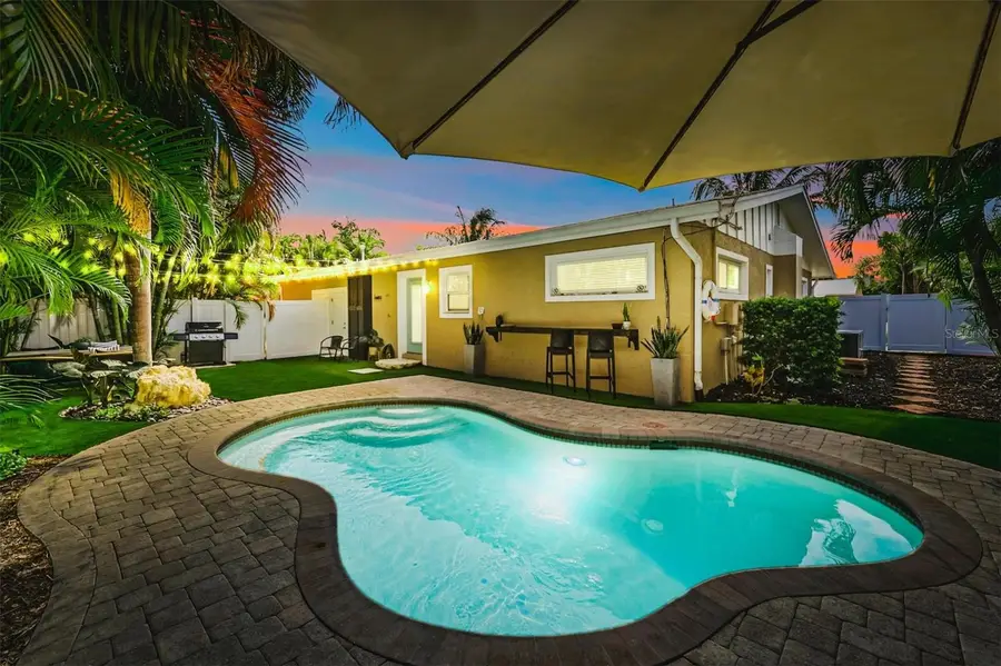 205 82nd Street, Holmes Beach, FL 34217 - #2