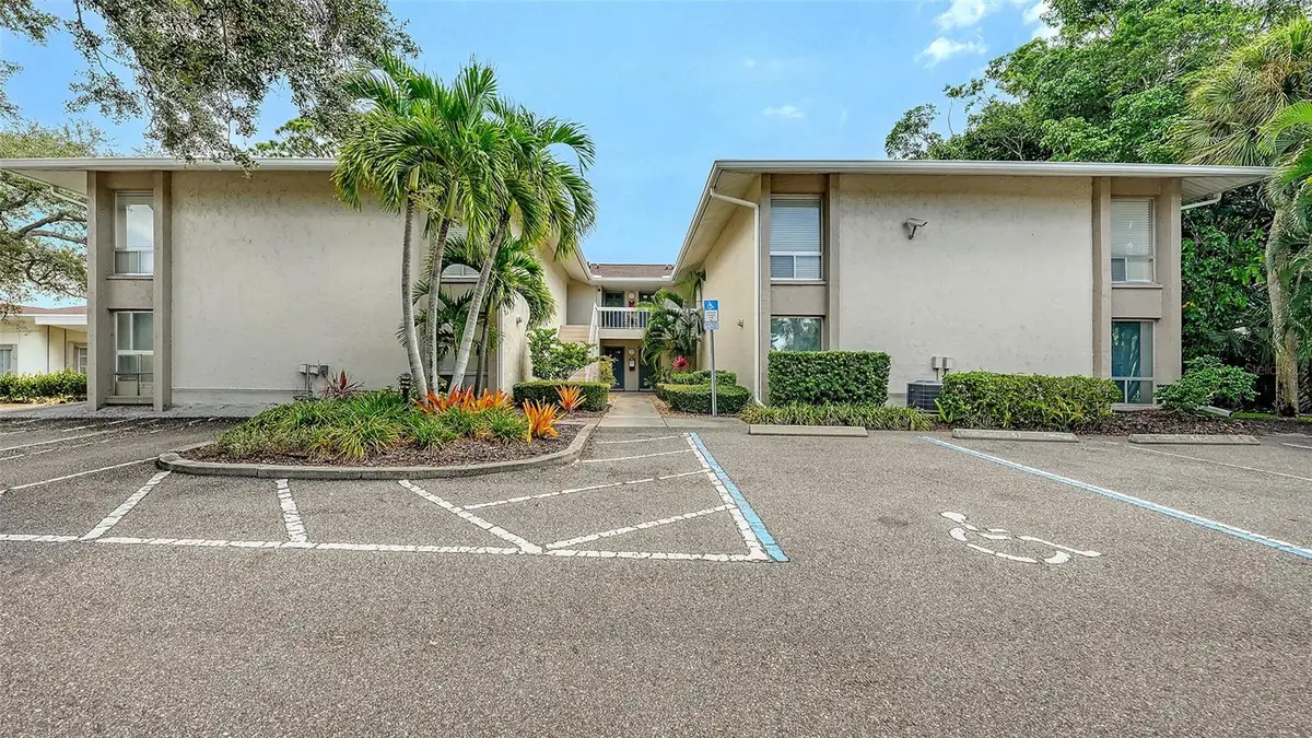 2121 Wood Street #A103, Sarasota, FL 34237 - #1