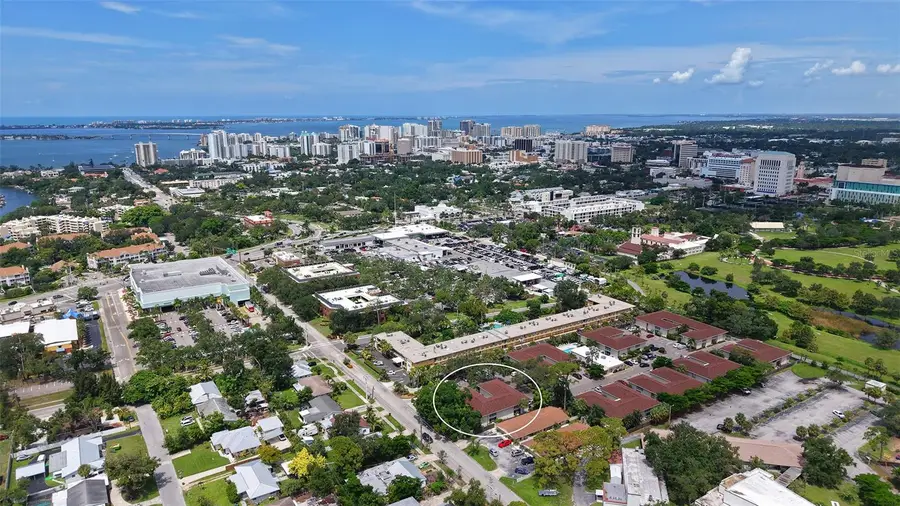 2121 Wood Street #A103, Sarasota, FL 34237 - #2