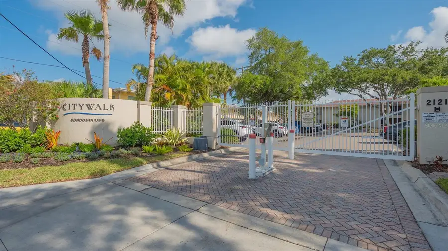 2121 Wood Street #A103, Sarasota, FL 34237 - #3