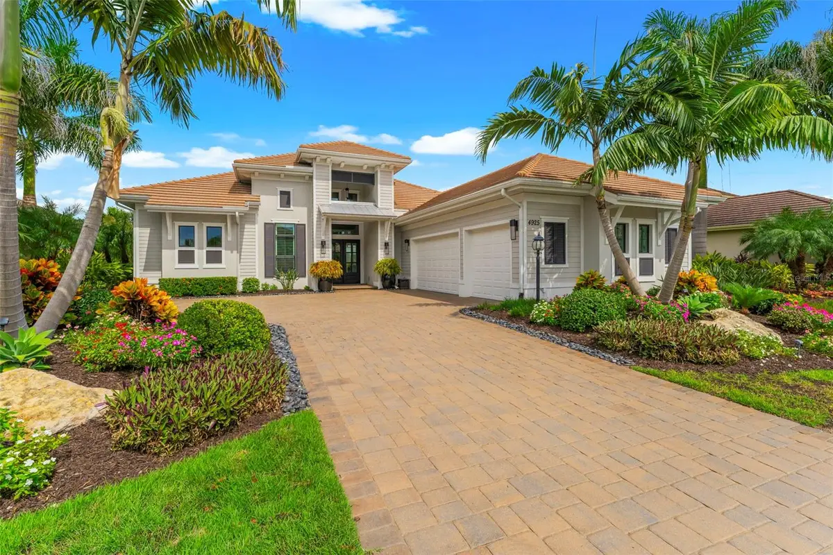 4925 Benito Court, Bradenton, FL 34211 - #1