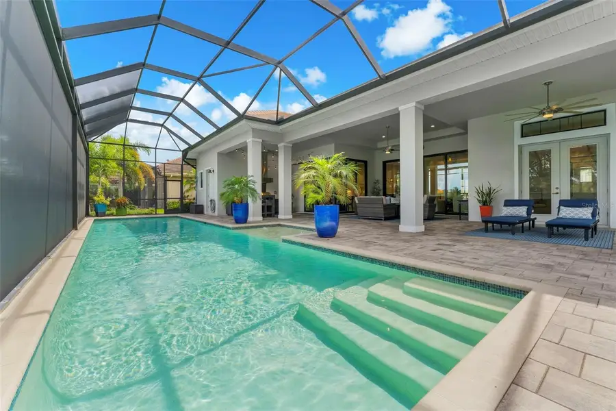4925 Benito Court, Bradenton, FL 34211 - #2