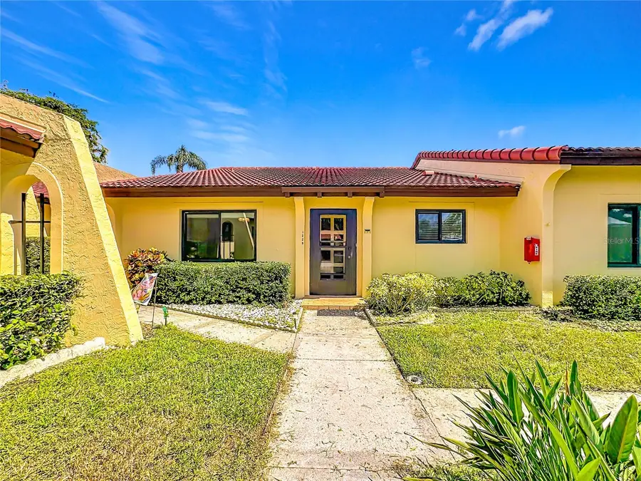 1229 58th Street W #1229, Bradenton, FL 34209 - #2