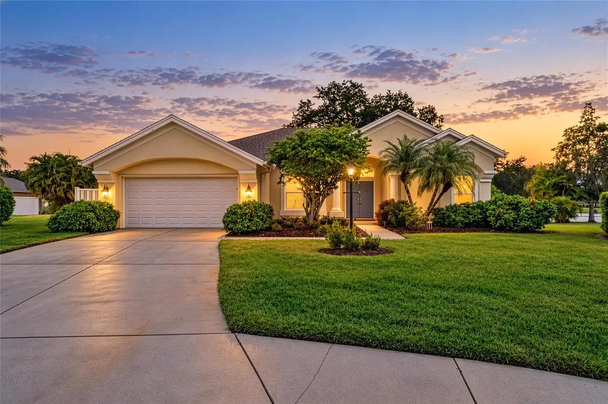 6503 Deerberry Court, Lakewood Ranch, FL 34202 - #1