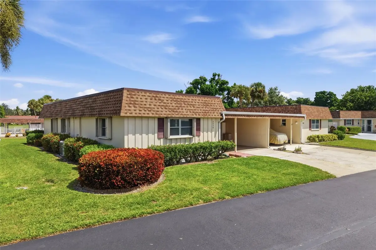 7206 10th Avenue W, Bradenton, FL 34209 - #1