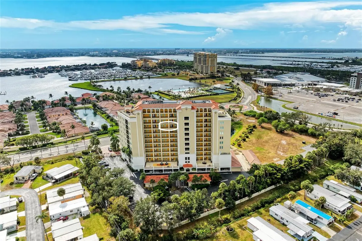 501 Haben Boulevard #903, Palmetto, FL 34221 - #1