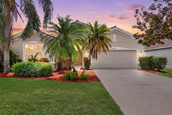 6744 45th Terrace E, BRADENTON, FL 34203