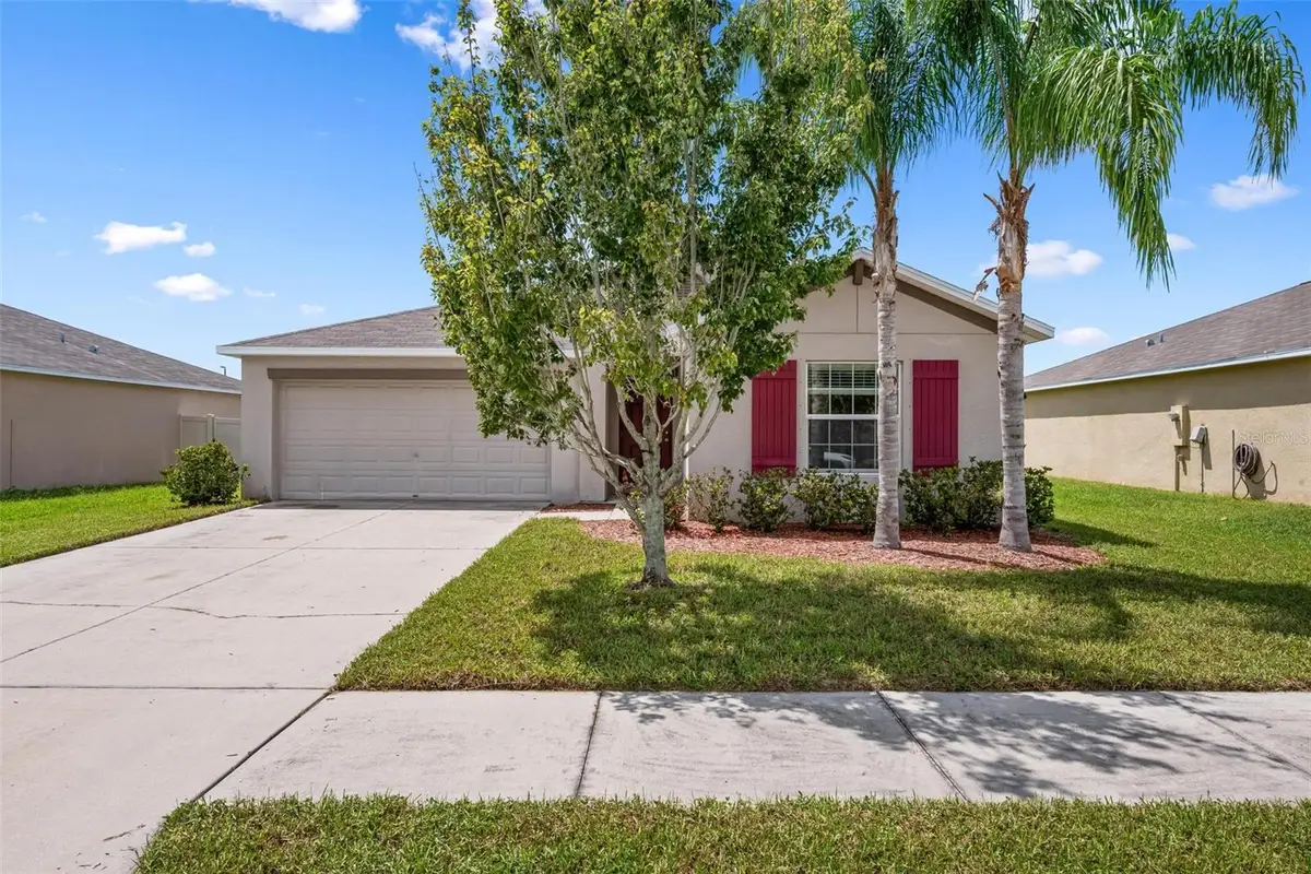 304 Cascade Bend Drive, Ruskin, FL 33570 - #1