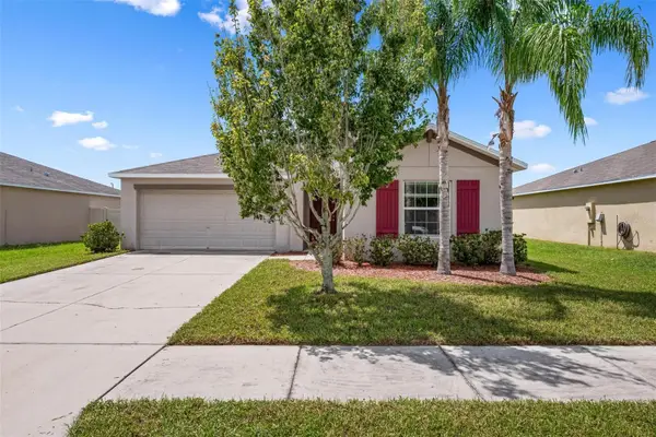 304 Cascade Bend Drive, RUSKIN, FL 33570