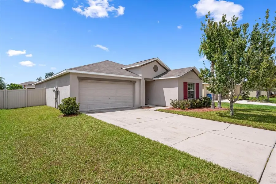 304 Cascade Bend Drive, Ruskin, FL 33570 - #2