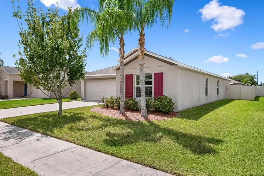 304 Cascade Bend Drive, Ruskin, FL 33570 - #3