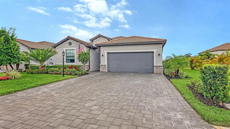 5212 Marina Basin Court, Bradenton, FL 34211 - #2