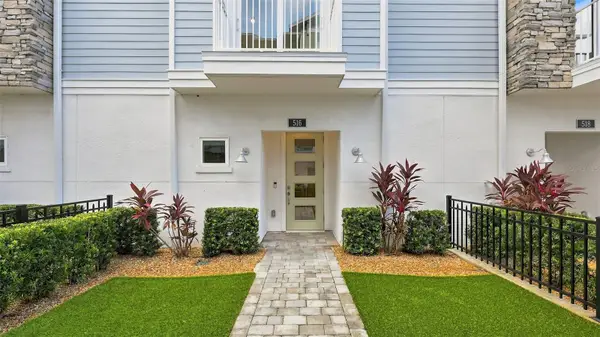 516 Laurel Park Drive, SARASOTA, FL 34236