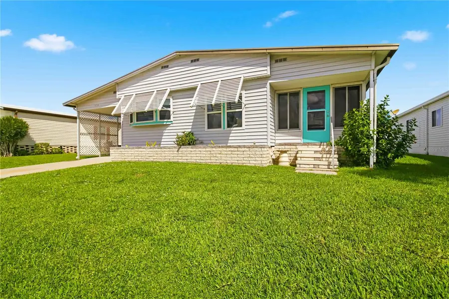 4312 14th Street E, Ellenton, FL 34222 - #2