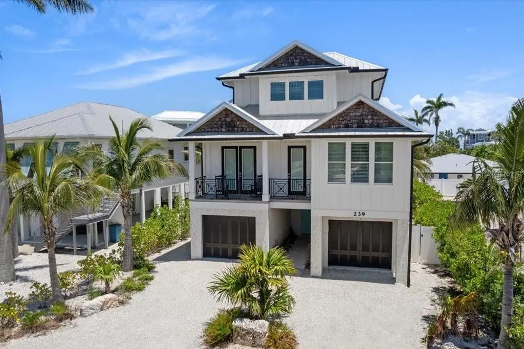 239 S Harbor Drive, Holmes Beach, FL 34217 - #1
