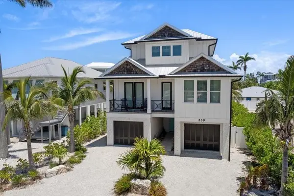 239 S Harbor Drive, HOLMES BEACH, FL 34217