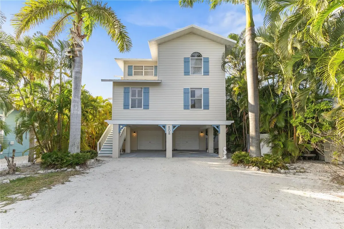 508 Spring Avenue, Anna Maria, FL 34216 - #1