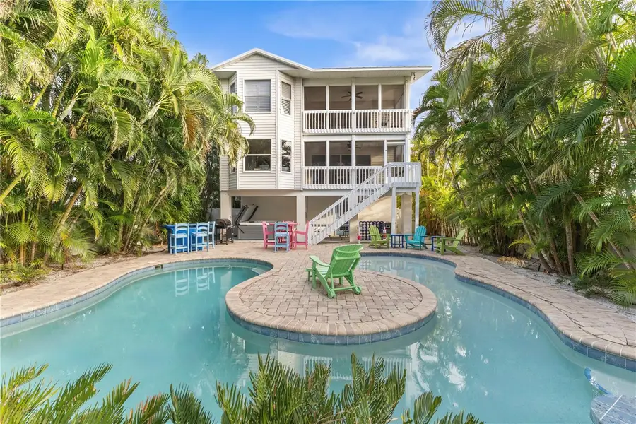 508 Spring Avenue, Anna Maria, FL 34216 - #2