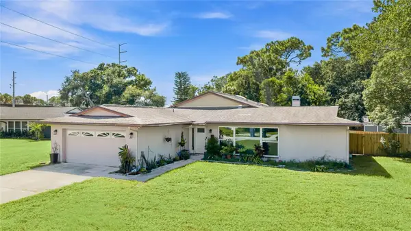 802 Embassy Road, LARGO, FL 33771