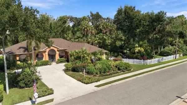 3310 River Woods Drive, PARRISH, FL 34219