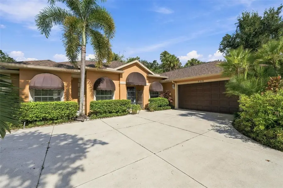 3310 River Woods Drive, Parrish, FL 34219 - #2