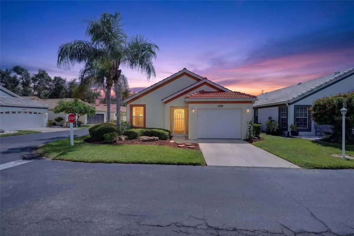 1250 Capri Isles Boulevard #66, Venice, FL 34292 - #1