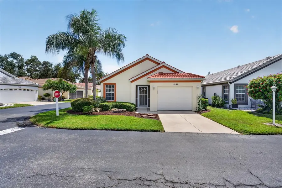 1250 Capri Isles Boulevard #66, Venice, FL 34292 - #2