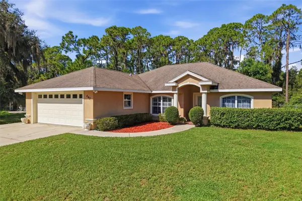 640 Highlands Lake Drive, LAKE PLACID, FL 33852