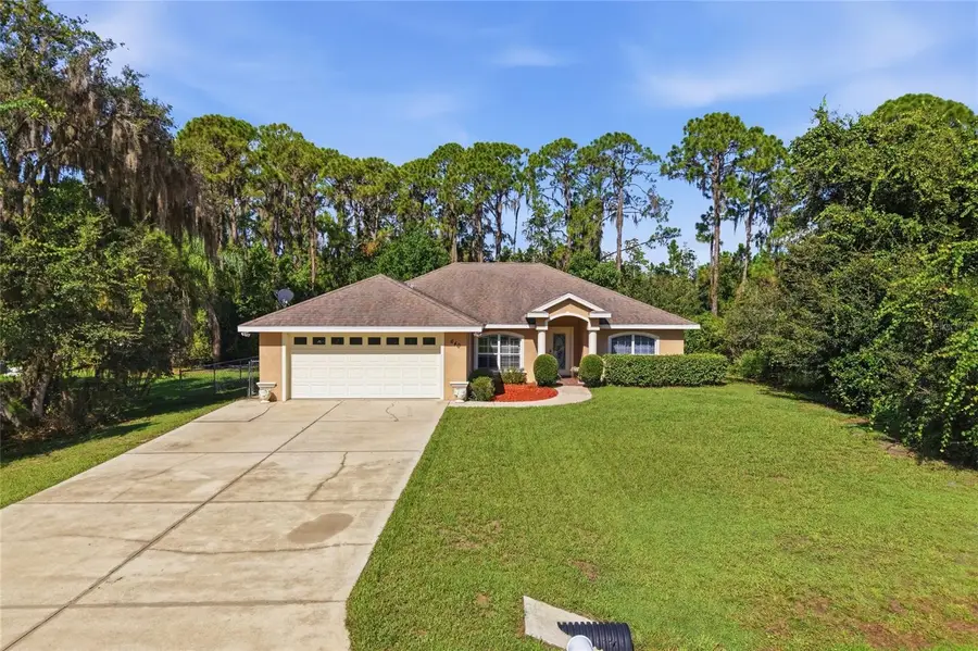 640 Highlands Lake Drive, Lake Placid, FL 33852 - #2