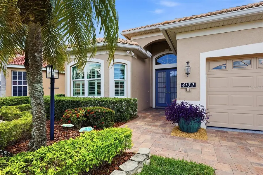 4132 Brookpointe Court, Sarasota, FL 34238 - #3