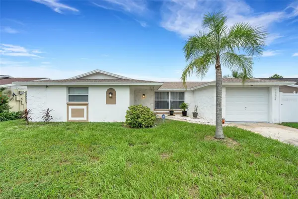 7234 Oakshire Drive, PORT RICHEY, FL 34668