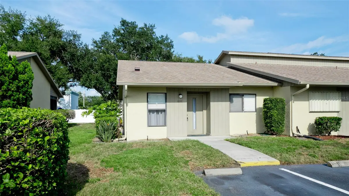 6019 27th Street W #6019, Bradenton, FL 34207 - #1