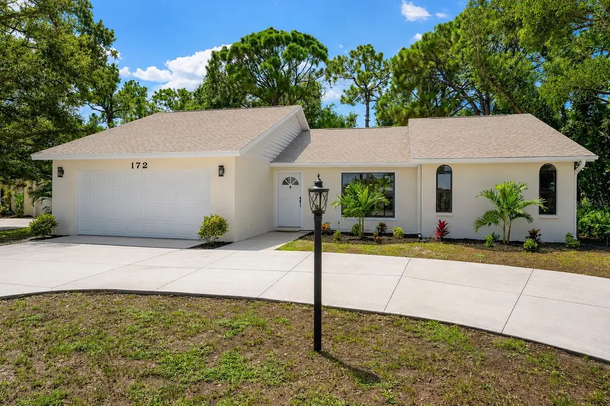 172 Shady Pine Lane, Nokomis, FL 34275 - #1
