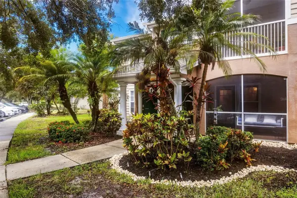 8809 Manor Loop #101, LAKEWOOD RANCH, FL 34202