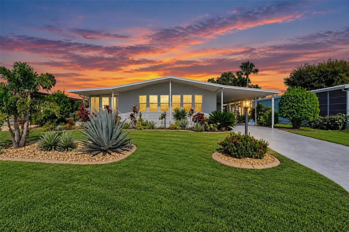 8534 Imperial Circle, Palmetto, FL 34221 - #1
