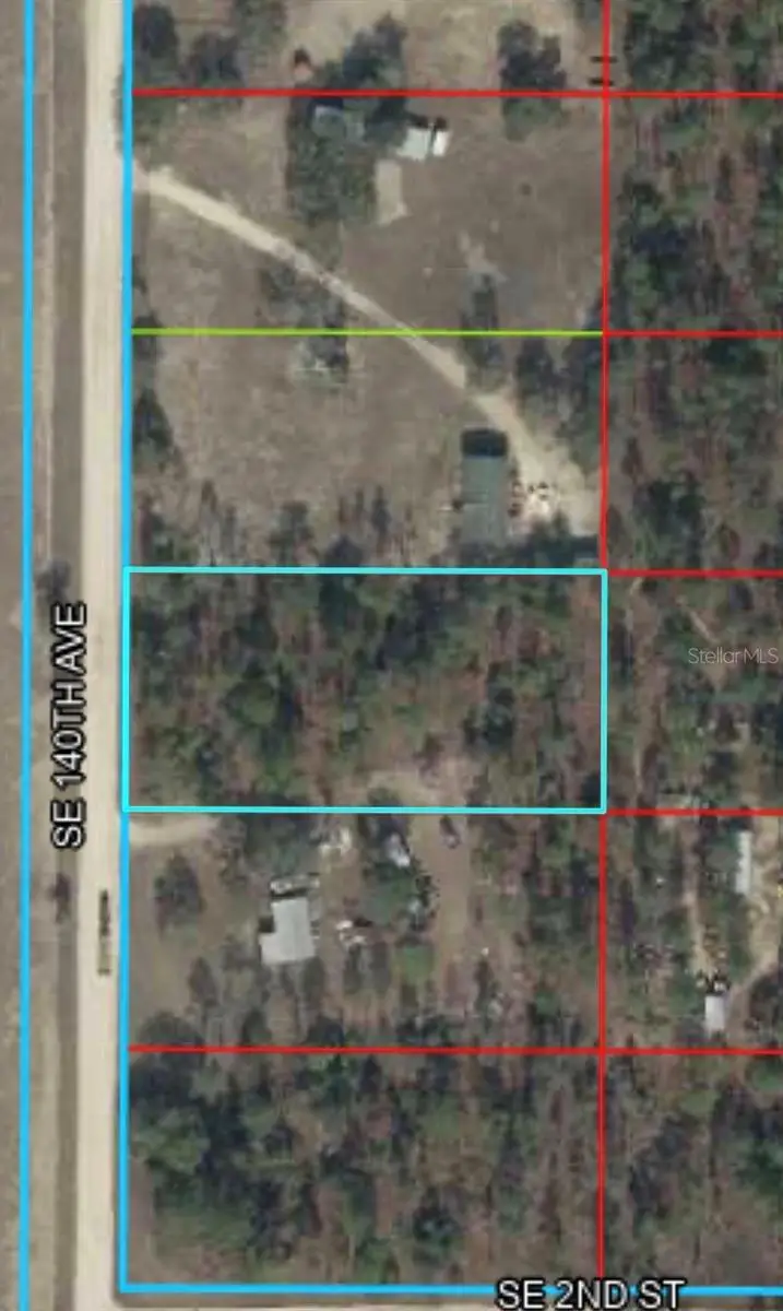 SE 140 Avenue, Williston, FL 32696 - #1