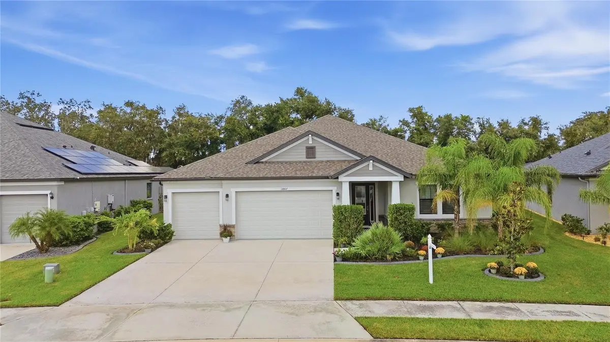 12807 Wheatgrass Court, Parrish, FL 34219 - #1