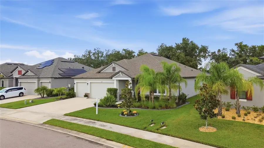 12807 Wheatgrass Court, Parrish, FL 34219 - #2